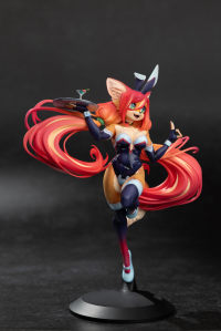 Bunnimals Rosa 1/7 Scale Figure 16