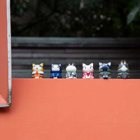 Nyaruto! Cats of Konoha 12