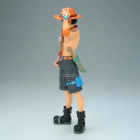 BANDAI ONE PIECE DXF～THE GRANDLINE SERIES～SPECIAL PORTGAS D.ACE - ONE PIECE - photo 2