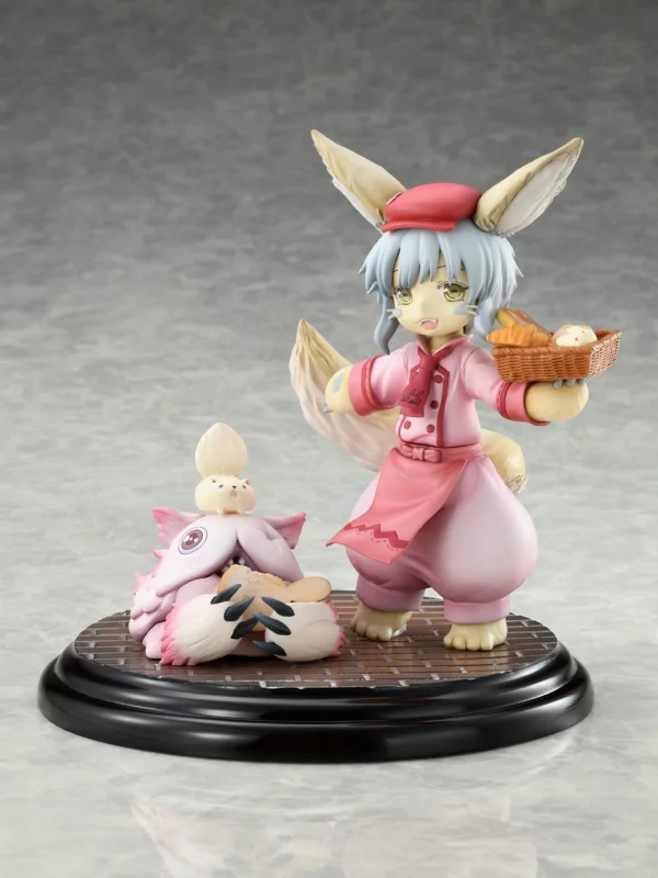 BellFine Lepus Nanachi & Mitty - Made in Abyss