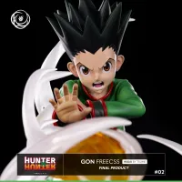 Tsume Art Gon Freecss - Ikigai - HUNTER×HUNTER - photo 7