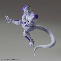 Figure-rise Standard FINAL FORM FRIEZA (RENEWAL VERSION) 2