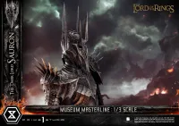 Prime 1 Studio Museum Masterline The Lord of the Rings (Film) The Dark Lord Sauron				 - The Lord of the Rings - photo 11
