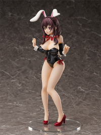 Yunyun: Bare Leg Bunny Ver. 3