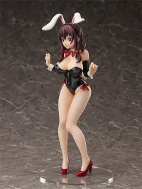FREEing Yunyun: Bare Leg Bunny Ver. - KONOSUBA -God's Blessing on This Wonderful World! - photo 3