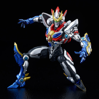 MODEROID Rogue Kaiser Gridman 8