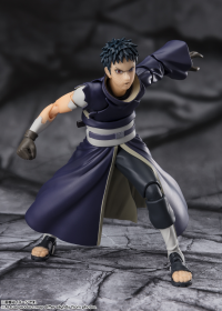 OBITO UCHIHA -Hollow Dreams of Despair- "NARUTO -SHIPPUDEN-" Bandai Spirits S.H.Figuarts 7