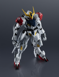 ASW-G-08 GUNDAM BARBATOS LUPUS "MOBILE SUIT GUNDAM IRON-BLOODED ORPHANS", TAMASHII NATIONS GUNDAM UNIVERSE 7