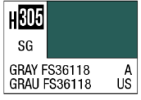 H305 Gray FS36118 [US air camouflage] 1