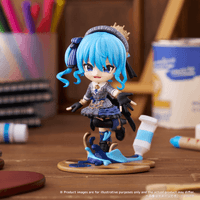 PalVerse Palé  Hololive Production  Hoshimachi Suisei 1