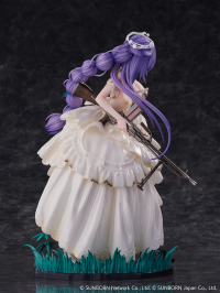 ZB-26 The 1000th Paper Crane - Wounded Ver.- 4