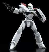 GOOD SMILE COMPANY MODEROID AV-2 Variant - Mobile Police Patlabor - photo 4
