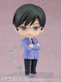 Nendoroid Kyoya Ootori 3