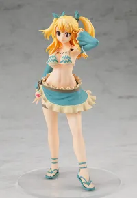 GOOD SMILE COMPANY POP UP PARADE Lucy Heartfilia: Aquarius Form Ver. - Fairy Tail - photo 7