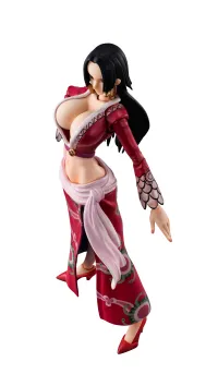 MegaHouse Variable Action Heroes ONE PIECE Boa Hancock Ver.1.5 - ONE PIECE - photo 6
