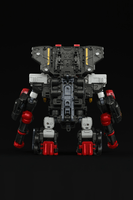 BMM-01 BEASTBOX MEGA MECHABEAST PSYCHOTRAIN 15