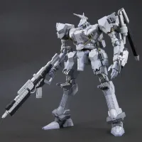 KOTOBUKIYA ASPINA WHITE-GLINT ARMORED CORE 4 Ver. - ARMORED CORE - photo 1