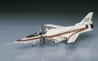 [B13] 1:72 X-29 2