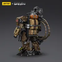 JOYTOY Ariadna Blackjacks, 10th Heavy Ranger Bat (T2 Sniper Rifle) - JOYTOY Original Series - photo 7