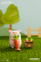 LuLu the Piggy - Farm Garden Series (Blind Box) 34