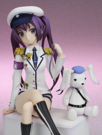 RIZE Military uniform Ver. 10