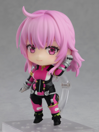 Nendoroid Rin Rindo 3