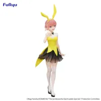 FuRyu The Quintessential Quintuplets Specials　Trio-Try-iT Figure -Nakano Ichika Bunnies ver. Another Color- - The Quintessential Quintuplets - photo 13