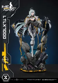 Prime 1 Studio Ultimate Premium Masterline Girls' Frontline LTLX7000 Bonus Version - Girls' Frontline - photo 18