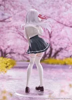 GOOD SMILE COMPANY POP UP PARADE Alisa Mikhailovna Kujou L Size - Alya Sometimes Hides Her Feelings in Russian - photo 3