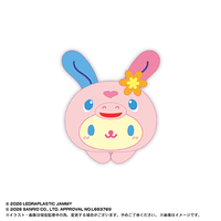 Rody×Sanrio Characters HUG CHARACTER COLLECTION 5