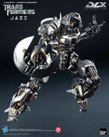 threezero Transformers - DLX Jazz (Deluxe Edition) - Transformers - photo 9