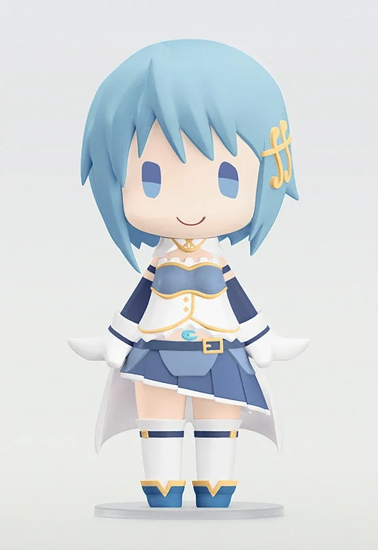 GOOD SMILE COMPANY HELLO! GOOD SMILE Sayaka Miki - Puella Magi Madoka Magica