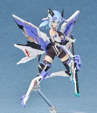 Good Smile Arts Shanghai Hyper Body AG-01 Lark Nio - Hyper Body - photo 4