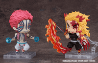 Nendoroid Akaza 8
