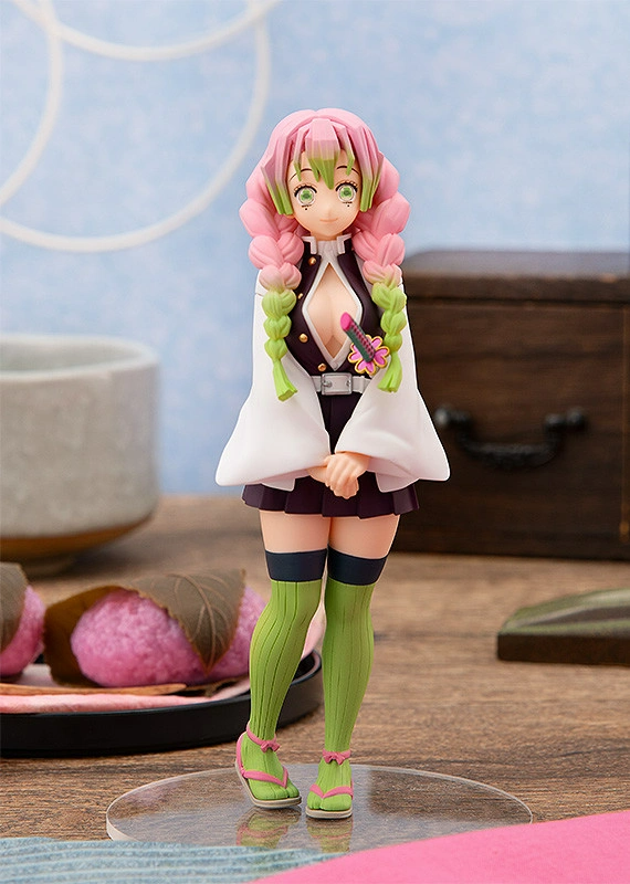 [GoodSmile] POP UP PARADE Mitsuri Kanroji