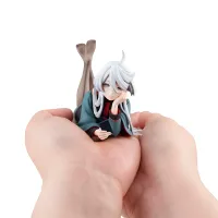 MegaHouse G.E.M. series Mobile Suit Gundam The Witch From Mercury Palm size Miorine Rembran - Mobile Suit Gundam: The Witch from Mercury - photo 3