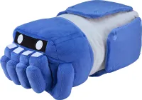 GOOD SMILE COMPANY Toki's Arm Gear Cushion - Blue Archive - photo 2
