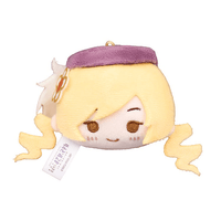 Puella Magi Madoka Magica The Movie -Rebellion- Smartphone Strap 10