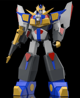 MODEROID Revolger 1