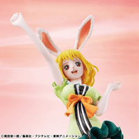 Portrait.Of.Pirates ONE PIECE “LIMITED EDITION”
 Carrot 【Repeat】 18