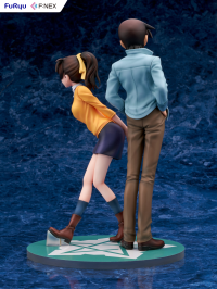 Heiji Hattori & Kazuha Toyama 1/7 Scale Figure 7