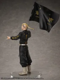 FREEing Statue and ring style: Ken Ryuguji・yRing size (Japanese sizes): 17 ・z - Tokyo Revengers - photo 4