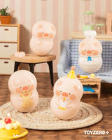 LuLu the Piggy Generic - Professional Cosplayer LuLu Tumbler 36