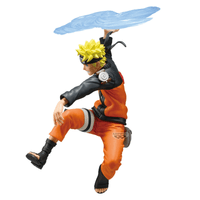 NARUTO SHIPPUDEN -NARUTO UZUMAKI- 2