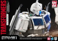 Prime 1 Studio Premium Masterline Transformers: Generation 1 Ultra Magnus - Transformers - photo 3