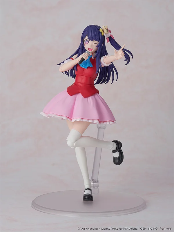 KADOKAWA PLASTIC MODEL SERIES Ai