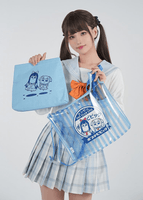 Pop Team Epic Convenience Store Series: Translucent Bag 8