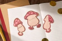 GoodSmile Moment Delicious in Dungeon Sticky Notes B - Delicious in Dungeon - photo 4