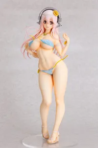Orchid Seed Super Sonico Summer Vacation ver. (Release) - SUPER SONICO - photo 1