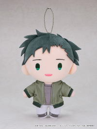 Plushie Tokiwa 1